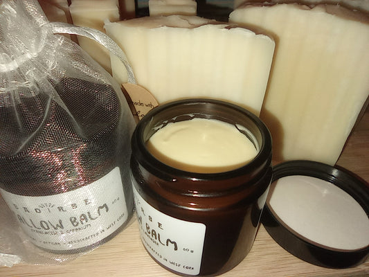 Tallow