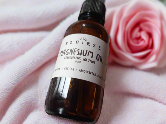 Magnesium Oil