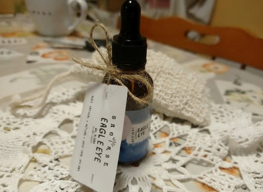 Eagle eye - Oil Blend