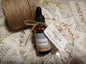 Crown Elixir - Oil Blend