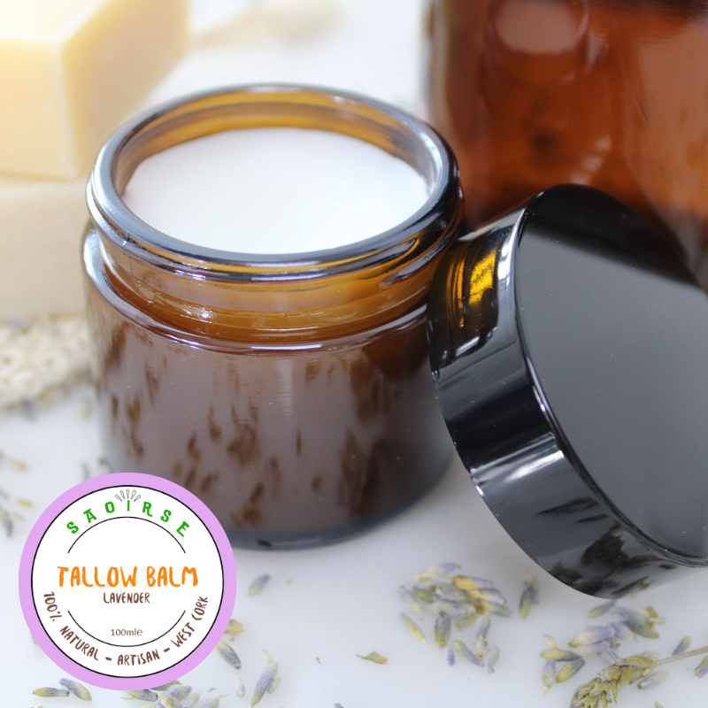 Tallow Balm - Lavender